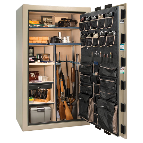 Liberty Lincoln 50 Gun Safe with Electronic Lock, photo 26