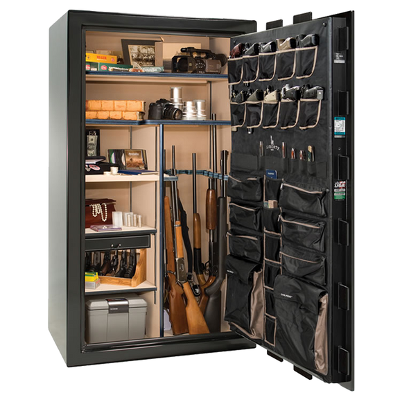 Liberty Lincoln 50 Gun Safe with Electronic Lock, photo 30