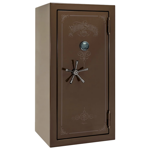 Liberty National Magnum 25 Gun Safe with Electronic Lock, photo 11
