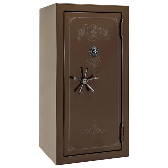 Liberty National Magnum 25 Gun Safe with Mechanical Lock, photo 11