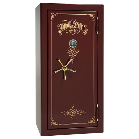 Liberty National Magnum 25 Gun Safe with Electronic Lock, photo 33