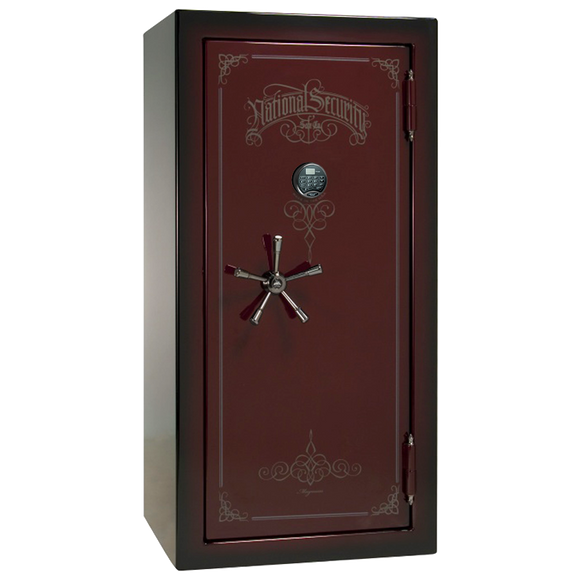 Liberty National Magnum 25 Gun Safe with Electronic Lock, photo 19