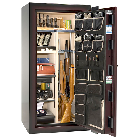 Liberty National Magnum 25 Gun Safe with Electronic Lock, photo 20