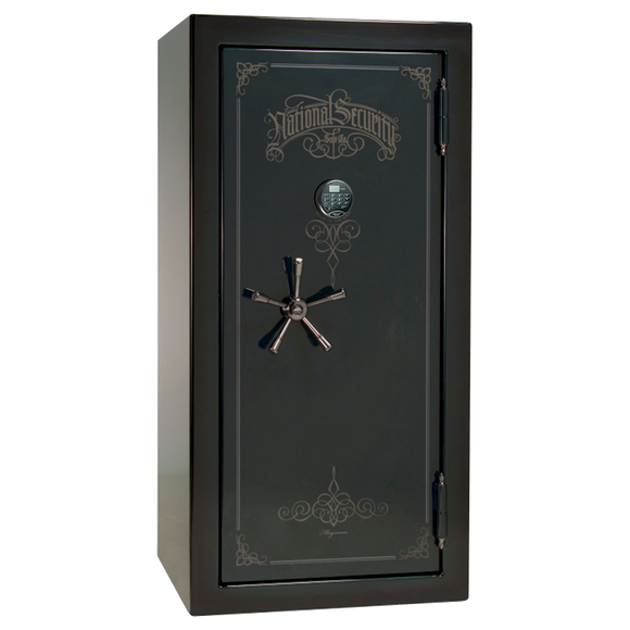 Liberty National Magnum 25 Gun Safe with Electronic Lock, photo 15