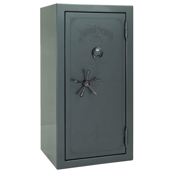 Liberty National Magnum 25 Gun Safe with Electronic Lock, photo 23