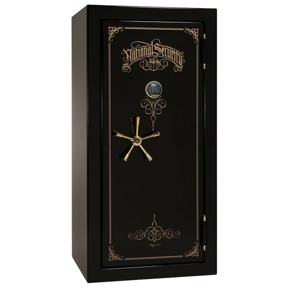 Liberty National Magnum 25 Gun Safe with Electronic Lock, photo 35