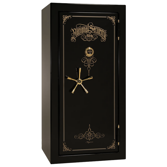 Liberty National Magnum 25 Gun Safe with Mechanical Lock, photo 35