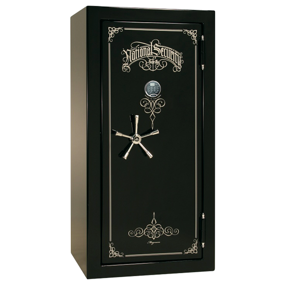 Liberty National Magnum 25 Gun Safe with Electronic Lock, photo 39
