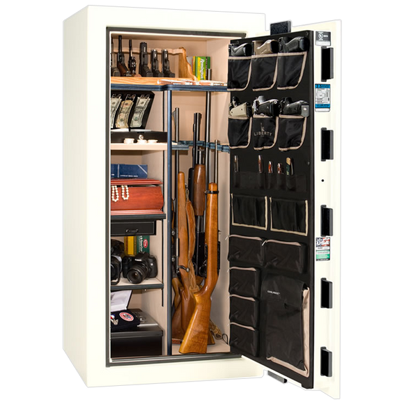 Liberty National Magnum 25 Gun Safe with Mechanical Lock, photo 18