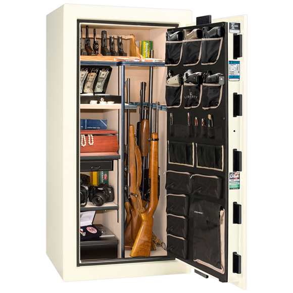Liberty National Magnum 25 Gun Safe with Electronic Lock, photo 10