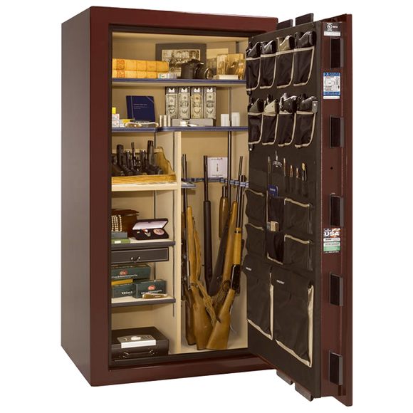 Liberty National Magnum 40 Gun Safe with Electronic Lock, photo 34