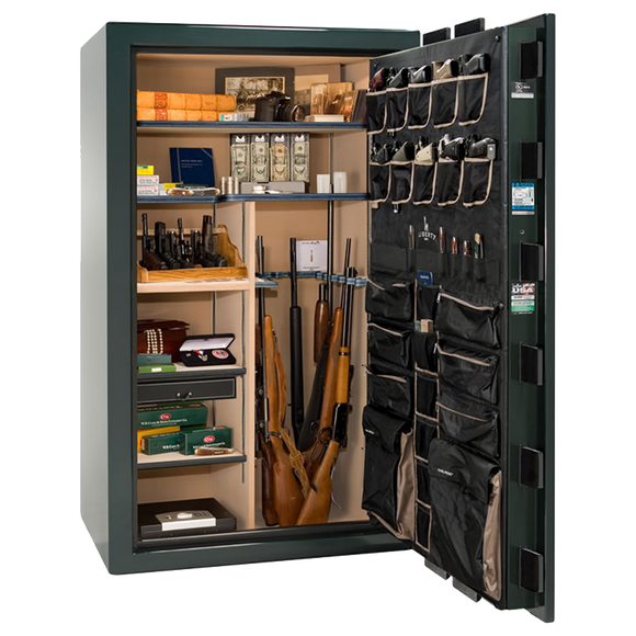 Liberty National Magnum 50 Gun Safe with Electronic Lock, photo 34