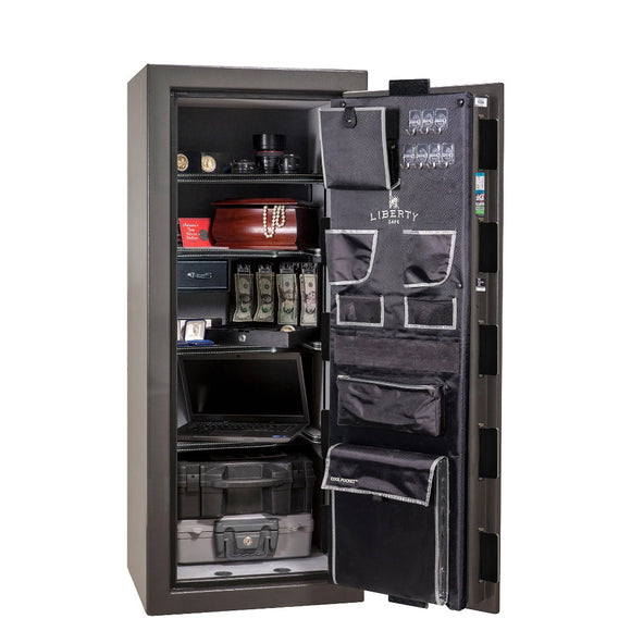 Liberty Premium Home 17 Home Safe with Electronic Lock, photo 22