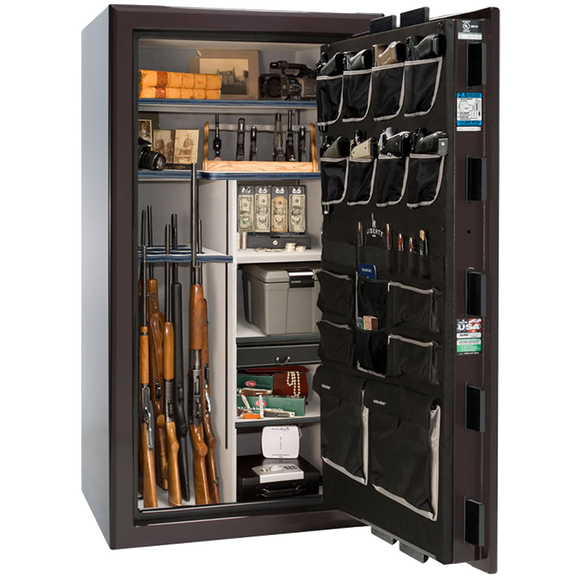 Liberty Presidential 40 Gun Safe with Electronic Lock, photo 24