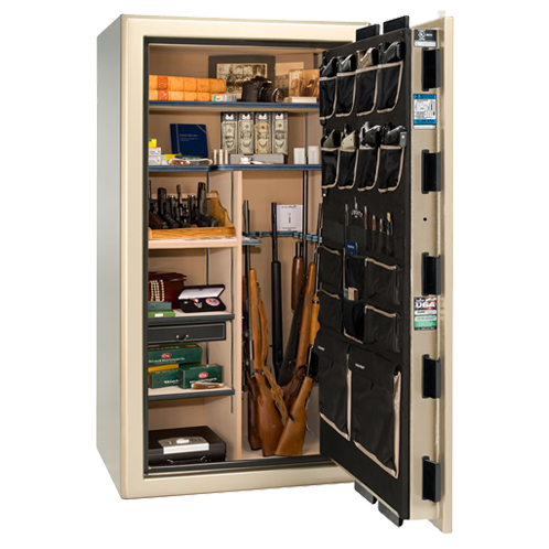 Liberty Presidential 40 Gun Safe with Electronic Lock, photo 20