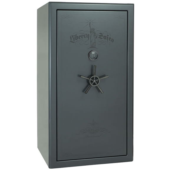 Liberty Presidential 40 Gun Safe with Electronic Lock, photo 21