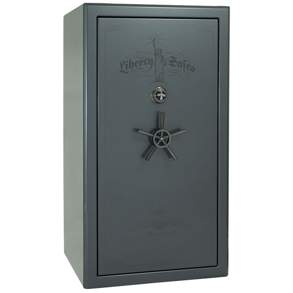 Liberty Presidential 40 Gun Safe with Mechanical Lock, photo 21