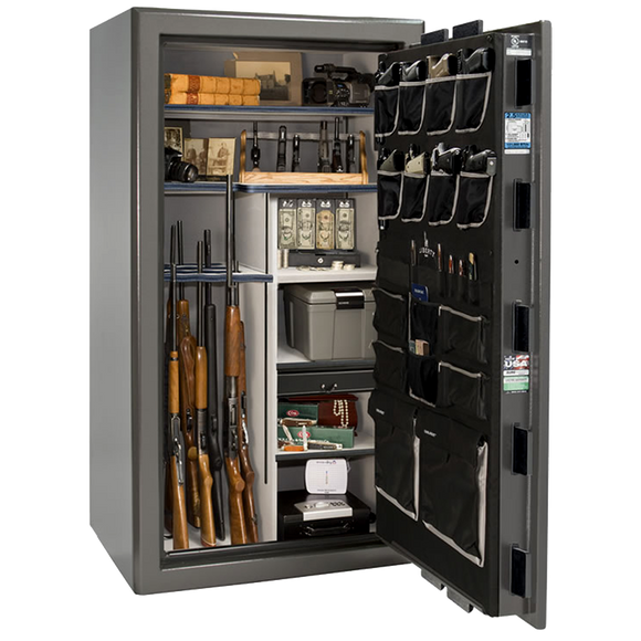 Liberty Presidential 40 Gun Safe with Electronic Lock, photo 34