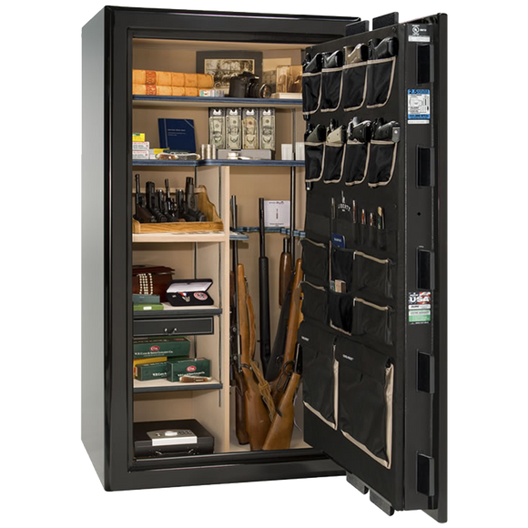 Liberty Presidential 40 Gun Safe with Electronic Lock, photo 26