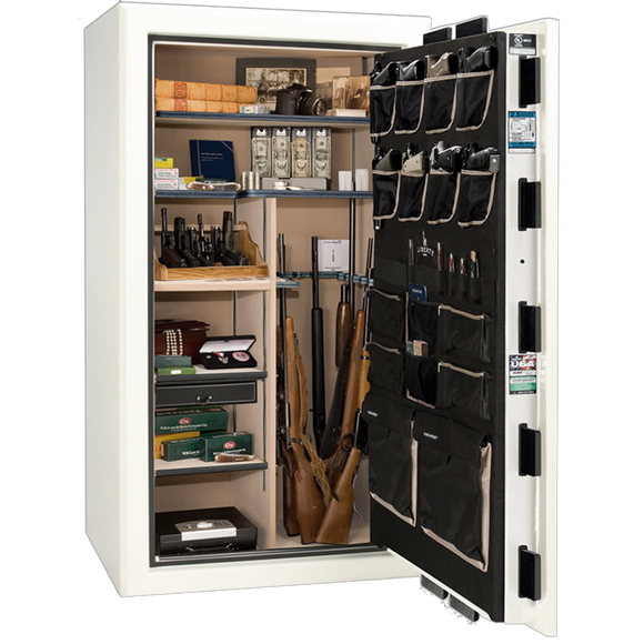 Liberty Presidential 40 Gun Safe with Electronic Lock, photo 28