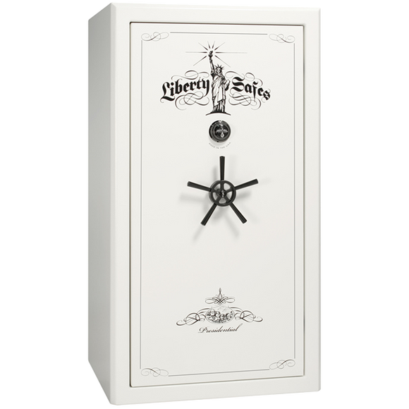 Liberty Presidential 40 Gun Safe with Mechanical Lock, photo 27