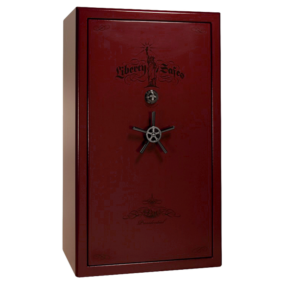 Liberty Presidential 50 Gun Safe with Mechanical Lock, photo 17