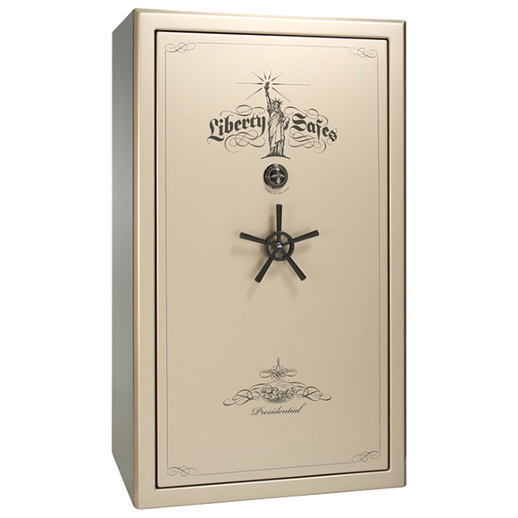 Liberty Presidential 50 Gun Safe with Mechanical Lock, photo 7