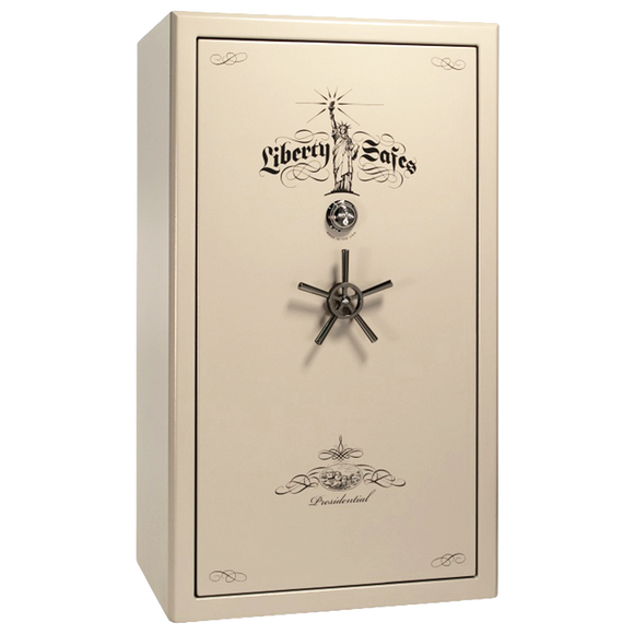 Liberty Presidential 50 Gun Safe with Mechanical Lock, photo 19