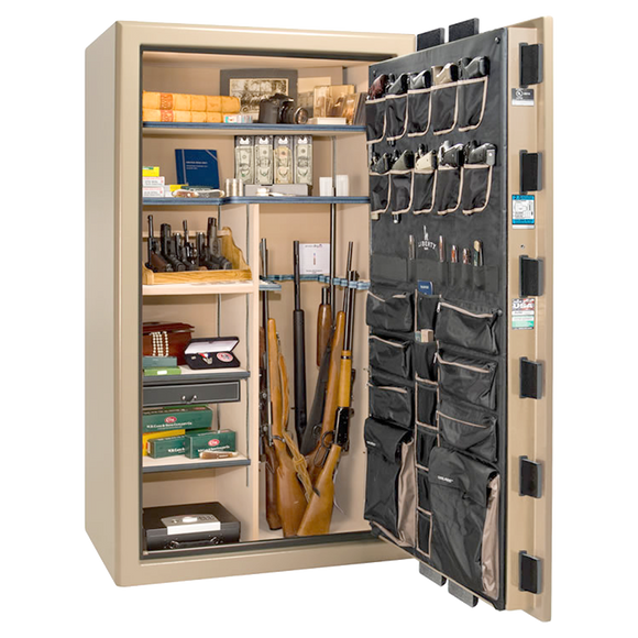Liberty Presidential 50 Gun Safe with Mechanical Lock, photo 20