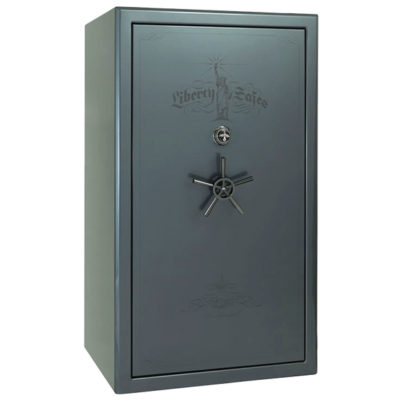 Liberty Presidential 50 Gun Safe with Mechanical Lock, photo 9
