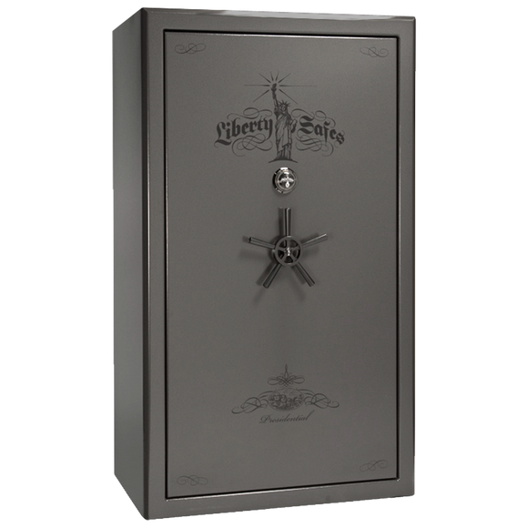 Liberty Presidential 50 Gun Safe with Mechanical Lock, photo 21
