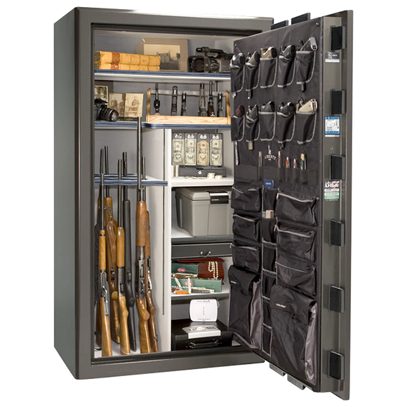Liberty Presidential 50 Gun Safe with Mechanical Lock, photo 22
