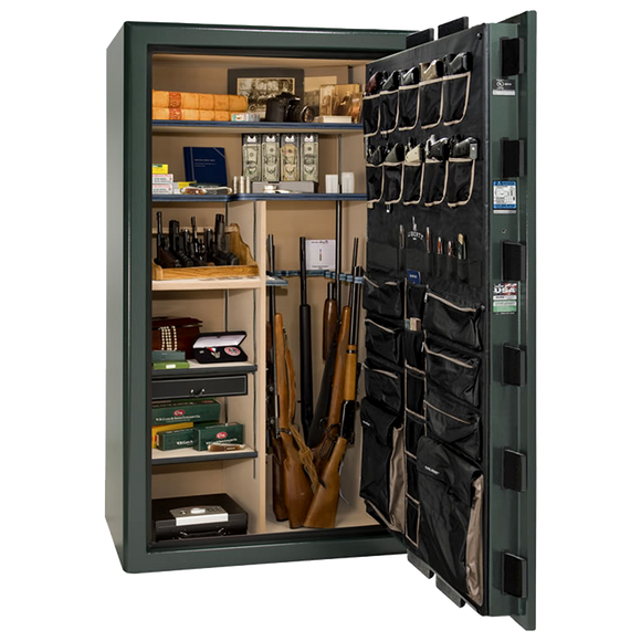 Liberty Presidential 50 Gun Safe with Mechanical Lock, photo 24