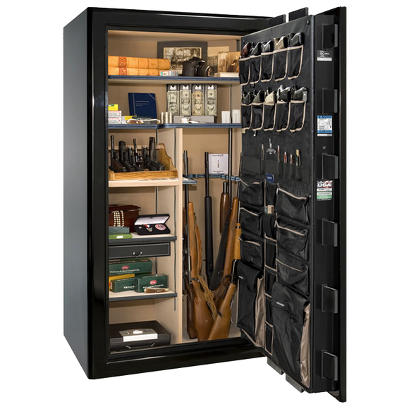 Liberty Presidential 50 Gun Safe with Mechanical Lock, photo 34