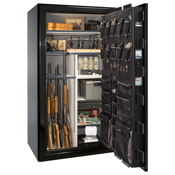 Liberty Presidential 50 Gun Safe with Mechanical Lock, photo 14