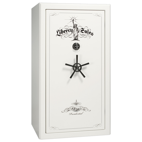 Liberty Presidential 50 Gun Safe with Mechanical Lock, photo 15