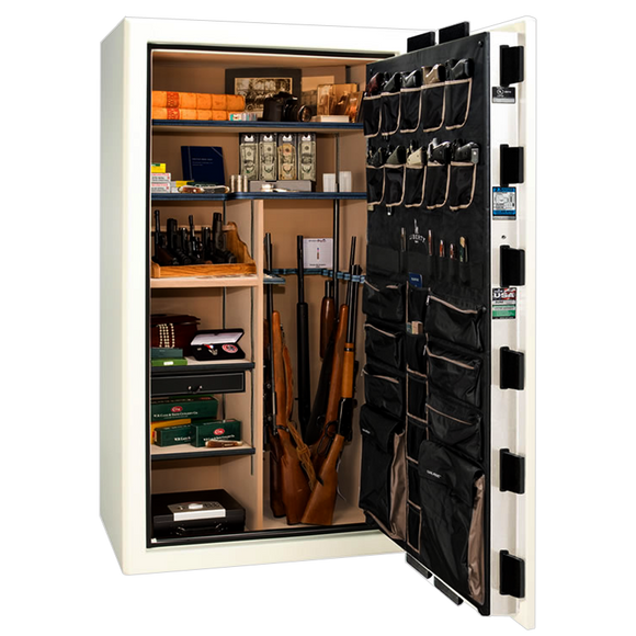 Liberty Presidential 50 Gun Safe with Mechanical Lock, photo 16