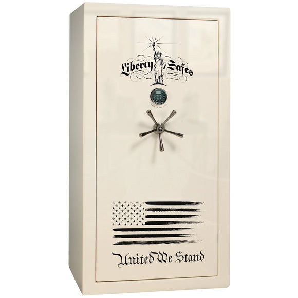 Liberty Lincoln 40 Patriotic Gun Safe, photo 1