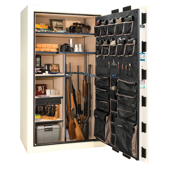 Liberty Lincoln 50 Patriotic Gun Safe, photo 2