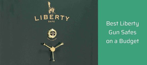 Best Liberty Gun Safes on a Budget: 5 Picks + Real Costs
