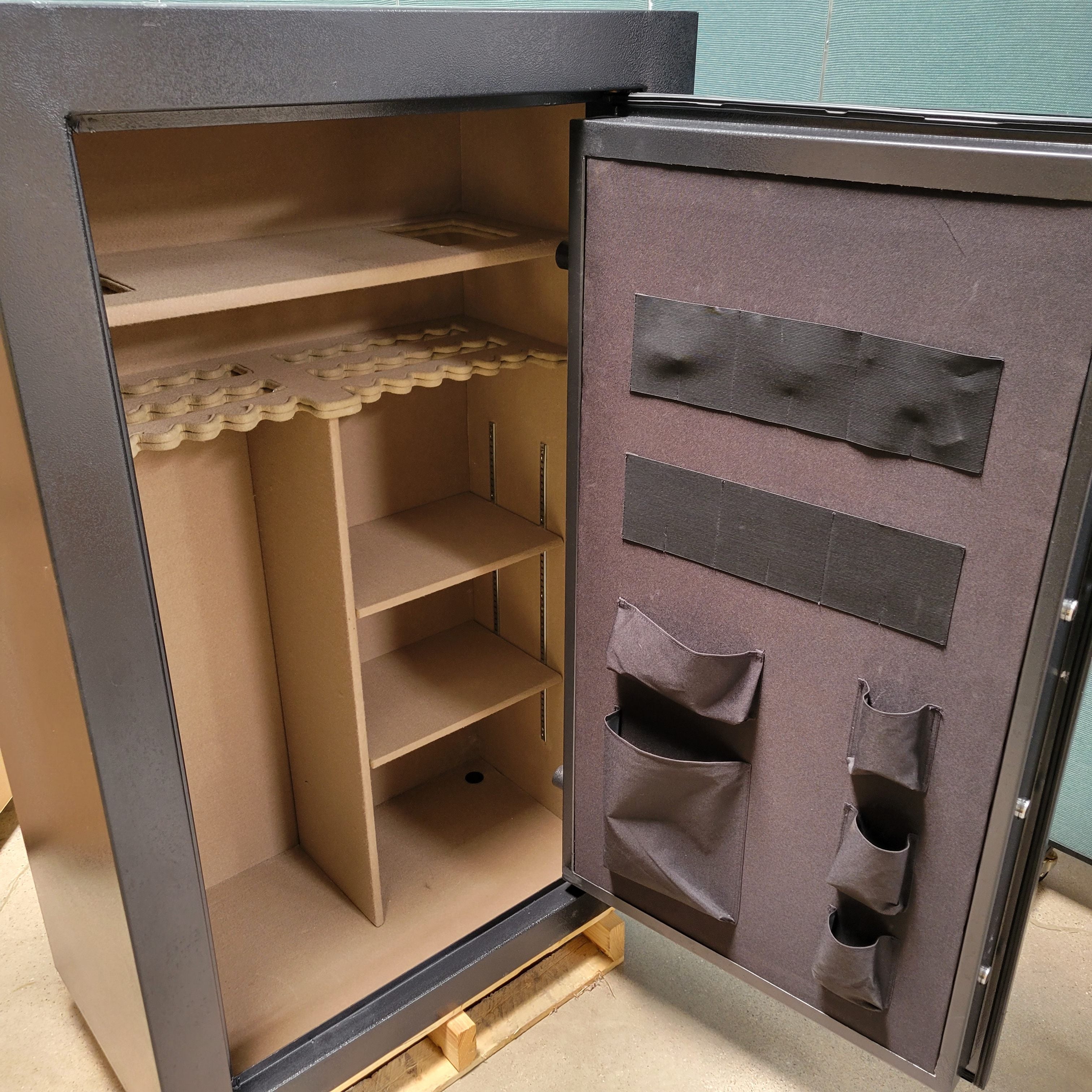 Cannon 20 Gun Safe 51 - jv69mrr