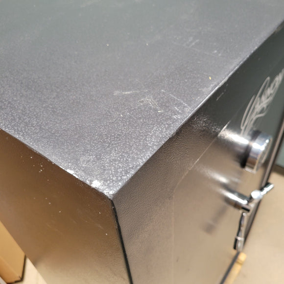 Used Cannon TS5735 Gun Safe, photo 5