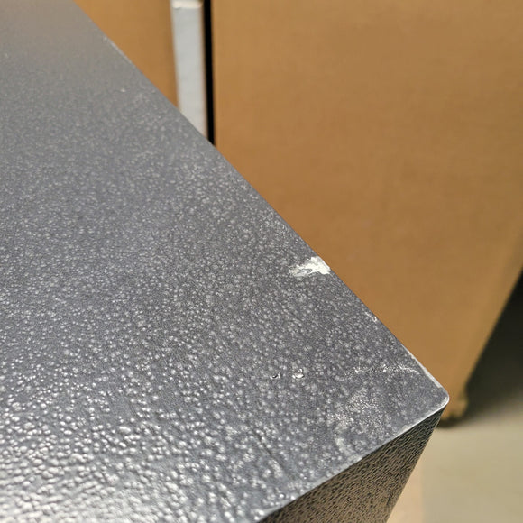 Used Cannon TS5735 Gun Safe, photo 8