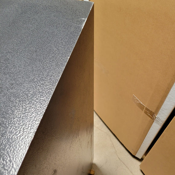 Used Cannon TS5735 Gun Safe, photo 9