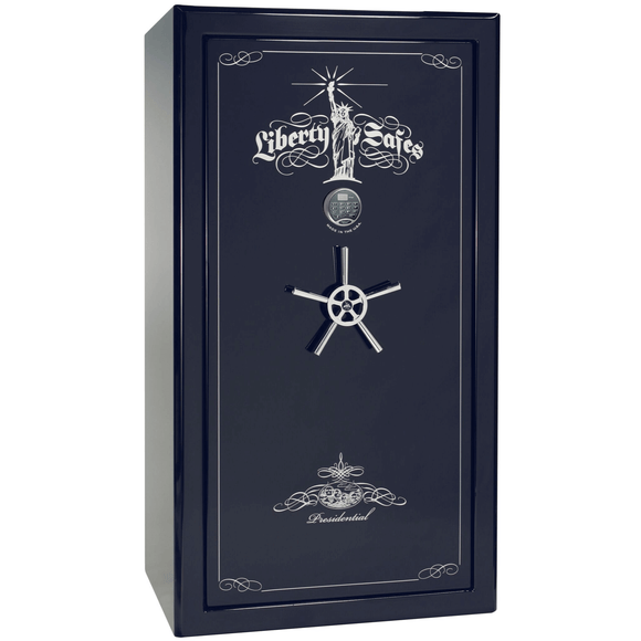 Liberty Presidential Series Gun Safe Configurator, photo 99