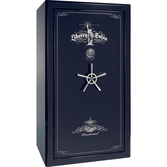 Liberty Presidential Series Gun Safe Configurator, photo 163