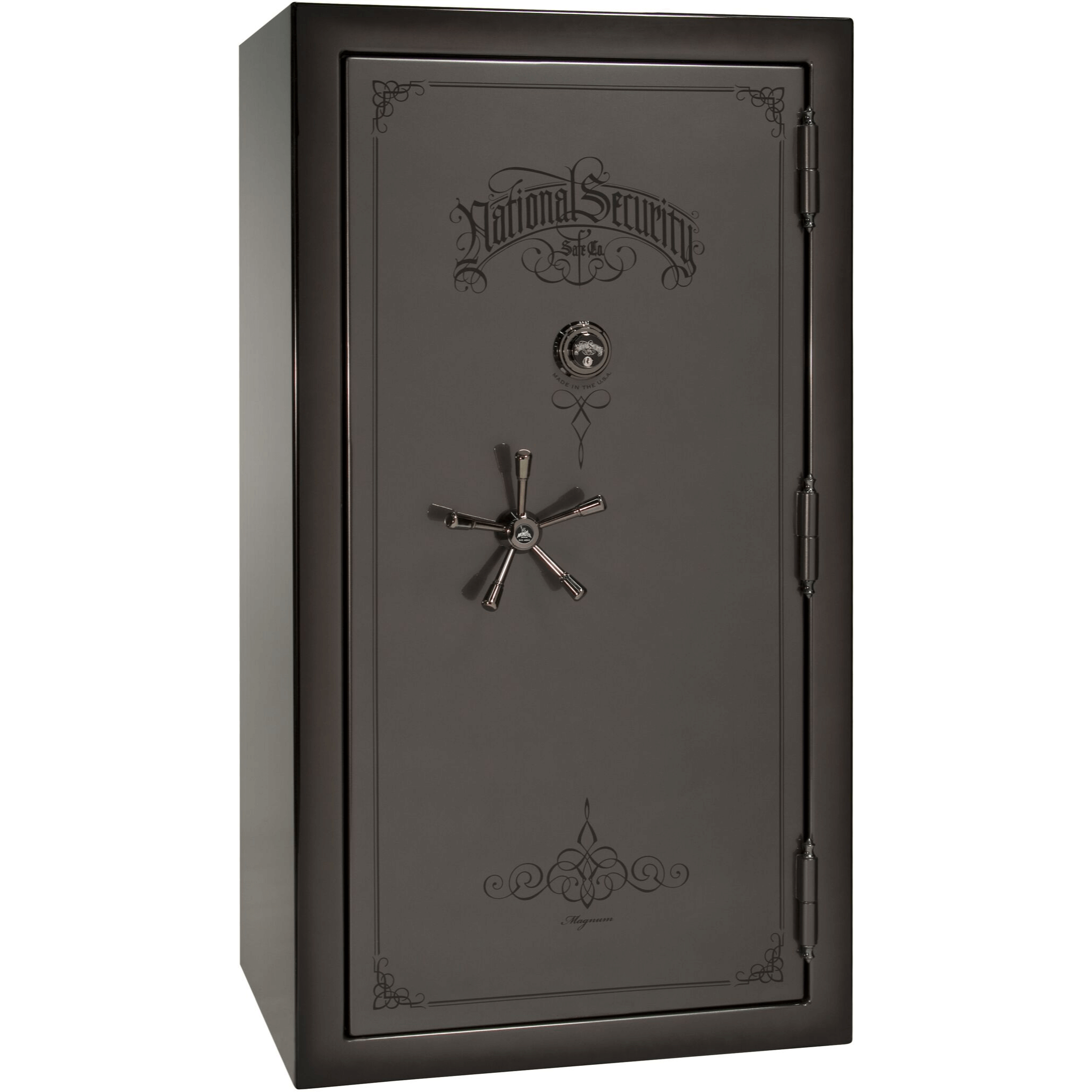 Liberty Magnum Series Gun Safe Configurator, photo 125