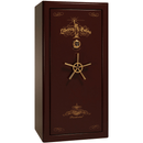 Liberty Presidential Series Gun Safe Configurator, view 3