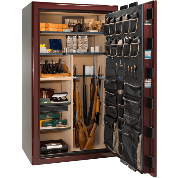 Liberty Presidential Series Gun Safe Configurator, photo 132