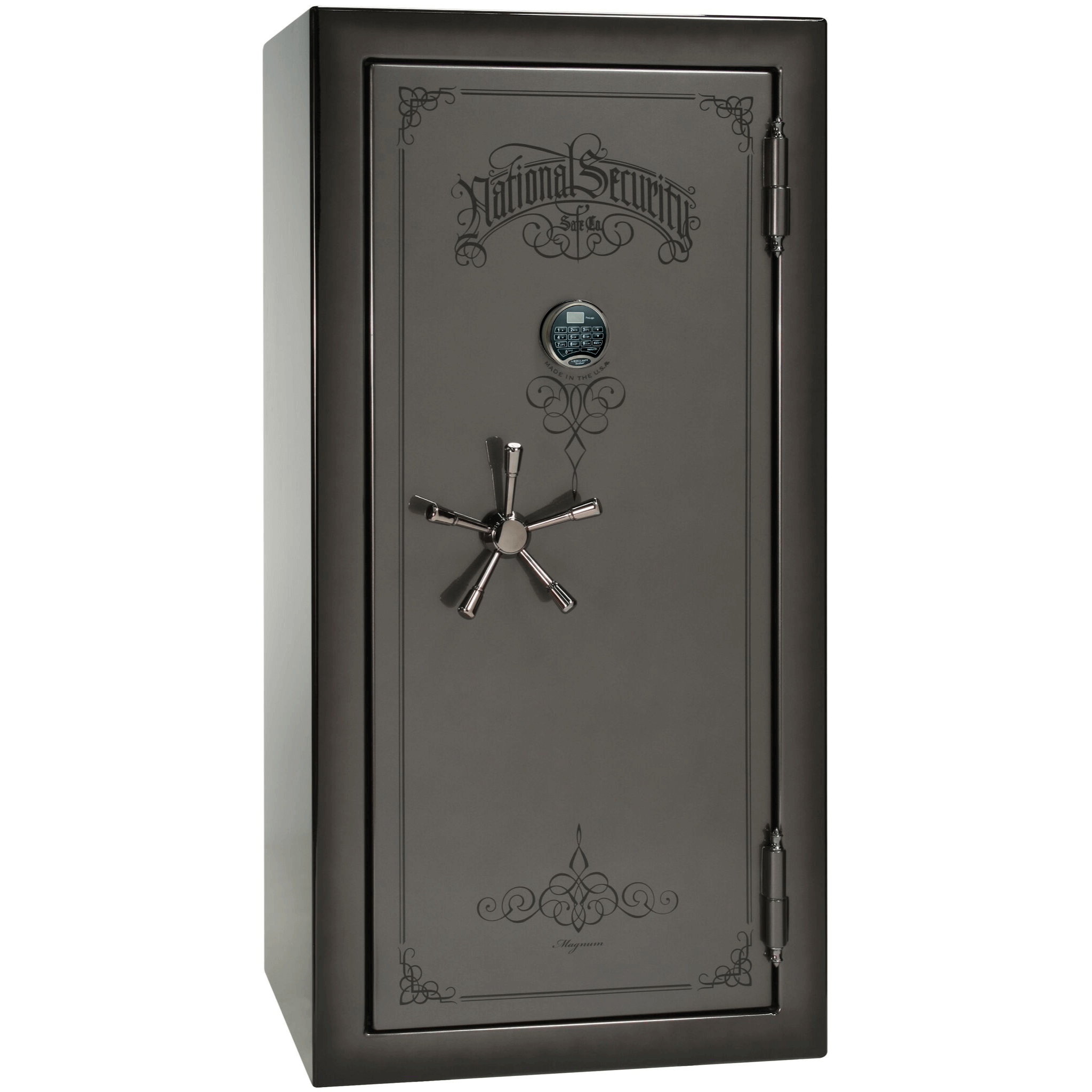 Liberty Magnum Series Gun Safe Configurator, photo 63